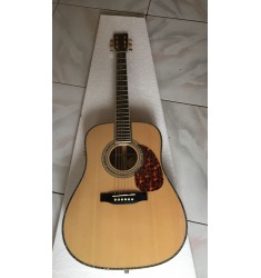 Martin Standard D45 Dreadnought Acoustic Guitar